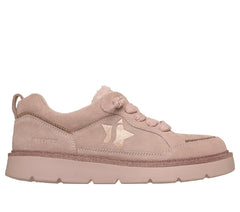 Skechers Keepsakes Cozy - Street Hiker Star - Women