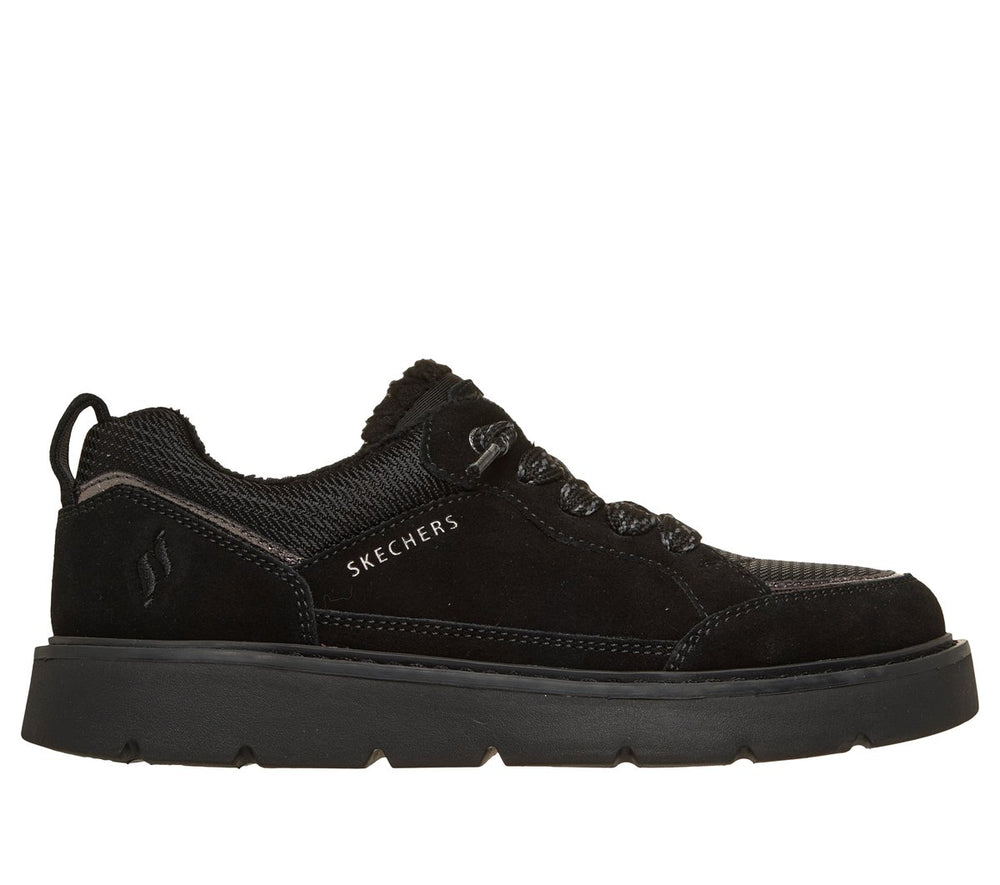 Skechers Keepsakes Cozy - Street Hiker - Women