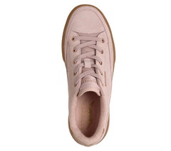 Skechers Arch Fit Gallery - Suede Sweeties - Women