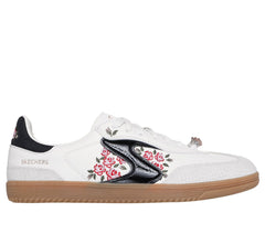 Skechers Hotshot - Fiercely Floral - Women