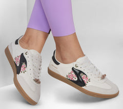 Skechers Hotshot - Fiercely Floral - Women