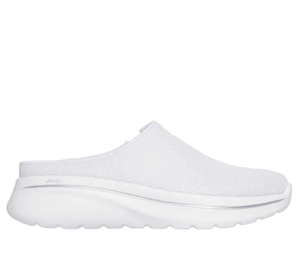 Skechers Relaxed Fit: GO WALK Arch Fit N-Joy - Katie - Women