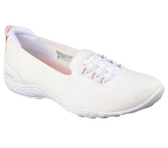 Skechers Relaxed Fit: Breathe-Easy - Feeling Sweet - Women|New Arrivals