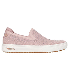 Skechers Martha Stewart: Arch Fit Arcade - Glitz Gal - Women