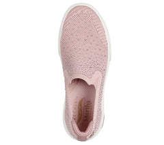 Skechers Martha Stewart: Arch Fit Arcade - Glitz Gal - Women