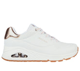 Skechers UNO - Shimmer Away - Women