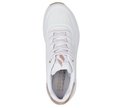 Skechers UNO - Shimmer Away - Women