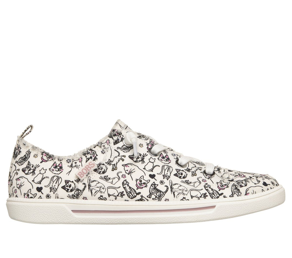 Skechers BOBS B Cute 2.0 - Glam Kitty - Women