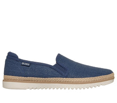 Skechers BOBS Flexpadrille LO - Shiny Spritz - Women