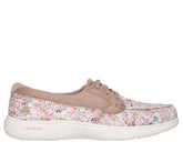 Skechers On-The-GO Flex Radiant - Floral - Women