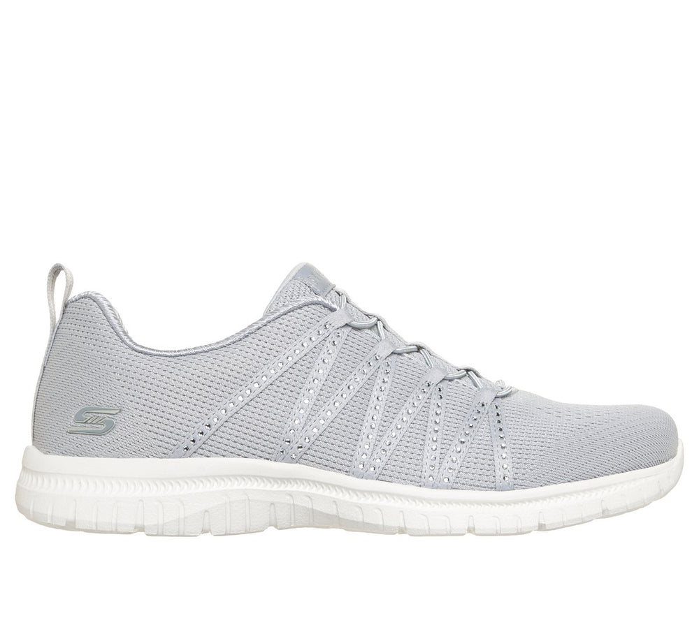 Skechers Virtue - She Sparkles - Women|New Arrivals