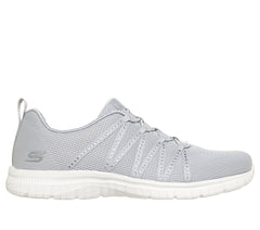Skechers Virtue - She Sparkles - Women|New Arrivals