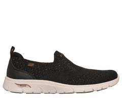 Skechers Arch Fit Refine 2.0 - Copper Chic - Women|New Arrivals