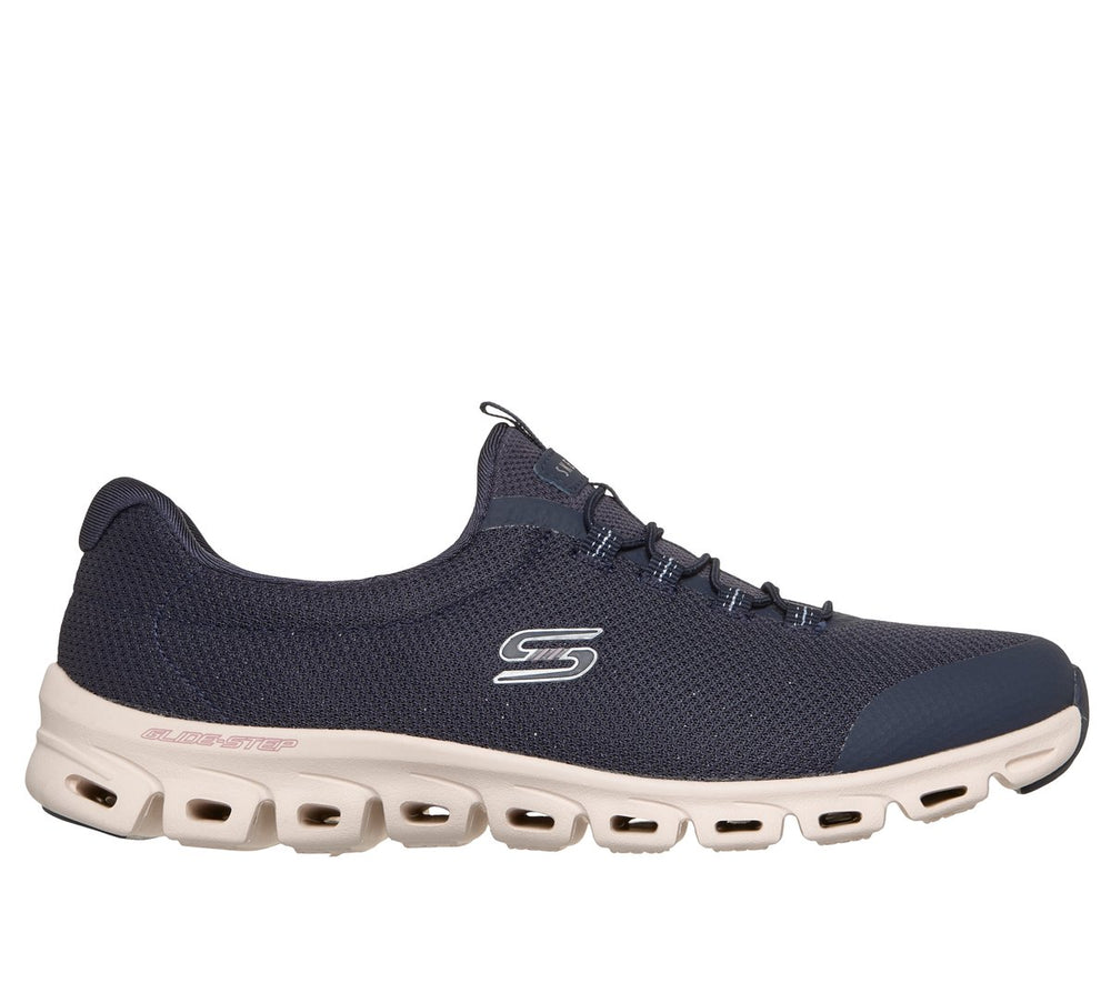 Skechers Glide-Step -Glistened - Women