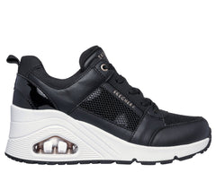 Skechers UNO Wedge - Everything Nice - Women