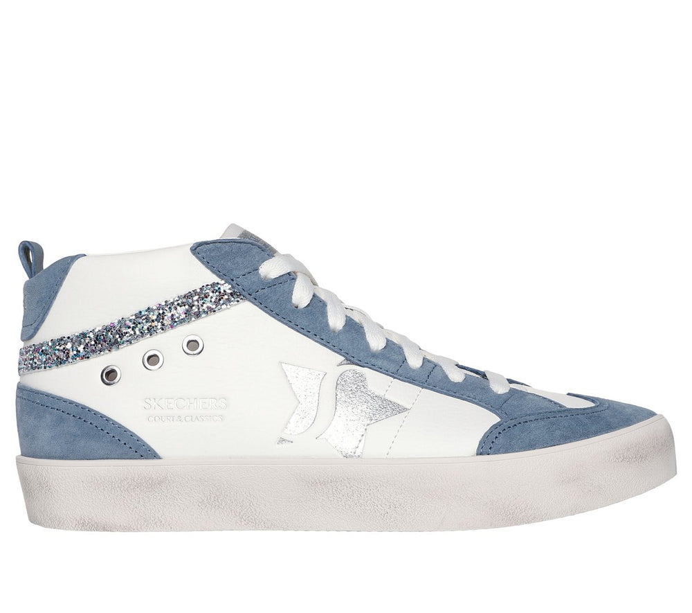 Skechers Strand Star - Radiant Rebel - Women