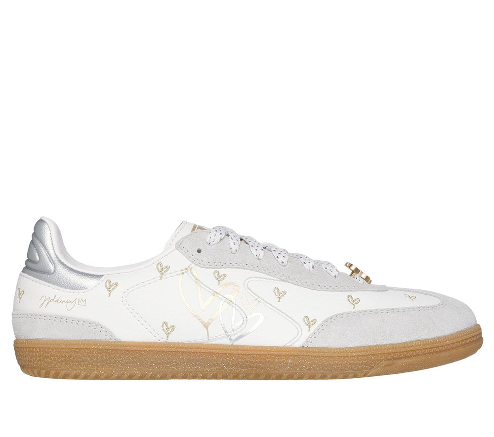 Skechers JGoldcrown: Hotshot - Paint The Town - Women