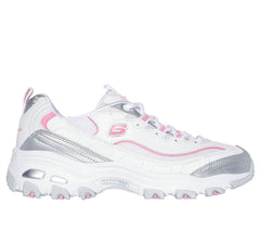 Skechers D'Lites - Chromatic - Women|New Arrivals