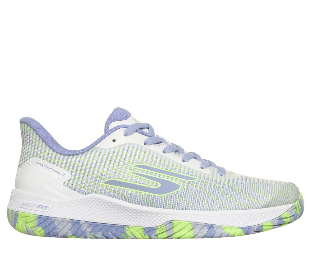 Skechers Viper Court Pro 2.0 - Women