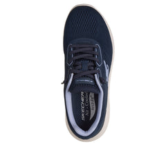 Skechers Relaxed Fit: GO WALK Arch Fit N-Joy - Ellie - Women