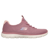 Skechers Summits - Radiant Flow - Women|New Arrivals