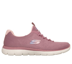 Skechers Summits - Radiant Flow - Women|New Arrivals