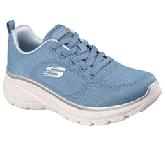 Skechers Fashion Fit 2.0 - Moonlight Glow - Women