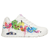 Skechers Jason Naylor: UNO - Open Your Heart - Women|New Arrivals