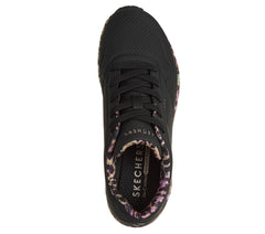 Skechers Uno - Majestic Garden - Women
