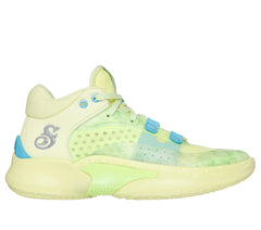 Skechers Snoop Dogg: SKX Resagrip - Boss Treatment - Women