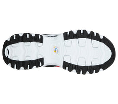 Skechers D'Lites - Summer Fiesta - Women
