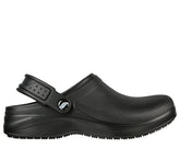 Skechers Work Arch Fit: Riverbound - Pasay SR - Women