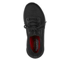 Skechers Work Relaxed Fit: D'Lux Walker SR - Ozema - Women