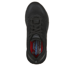 Skechers Work Slip-Resistant Relaxed Fit: Max Cushioning Elite - Women