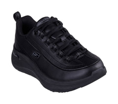 Skechers Work: Arch Fit 2.0 Slip Resistant - Women