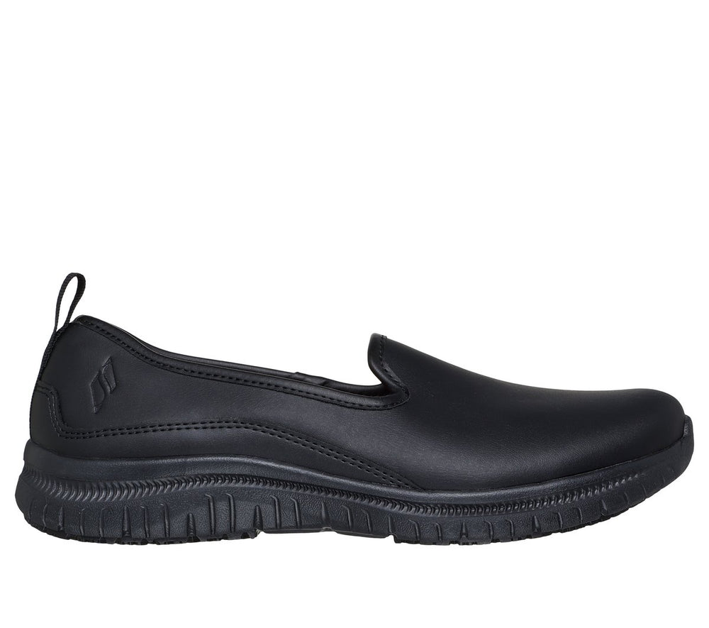 Skechers Work Slip-Resistant: Virtue - Kasko - Women