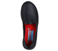Skechers Work Slip-Resistant: Virtue - Kasko - Women