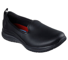 Skechers Work Slip-Resistant: Virtue - Kasko - Women