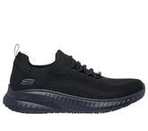 Skechers Work Relaxed Fit: BOBS Sport Squad Chaos SR - Women