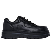 Skechers Work Slip-Resistant: Jammers - Tepin - Women