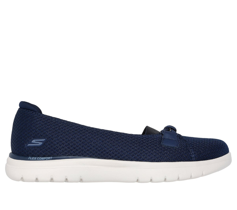 Skechers On-The-GO Flex - Peony - Women