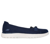 Skechers On-The-GO Flex - Peony - Women