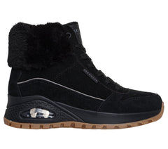 Skechers Uno Rugged - Suede Strides - Women