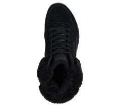 Skechers Uno Rugged - Suede Strides - Women