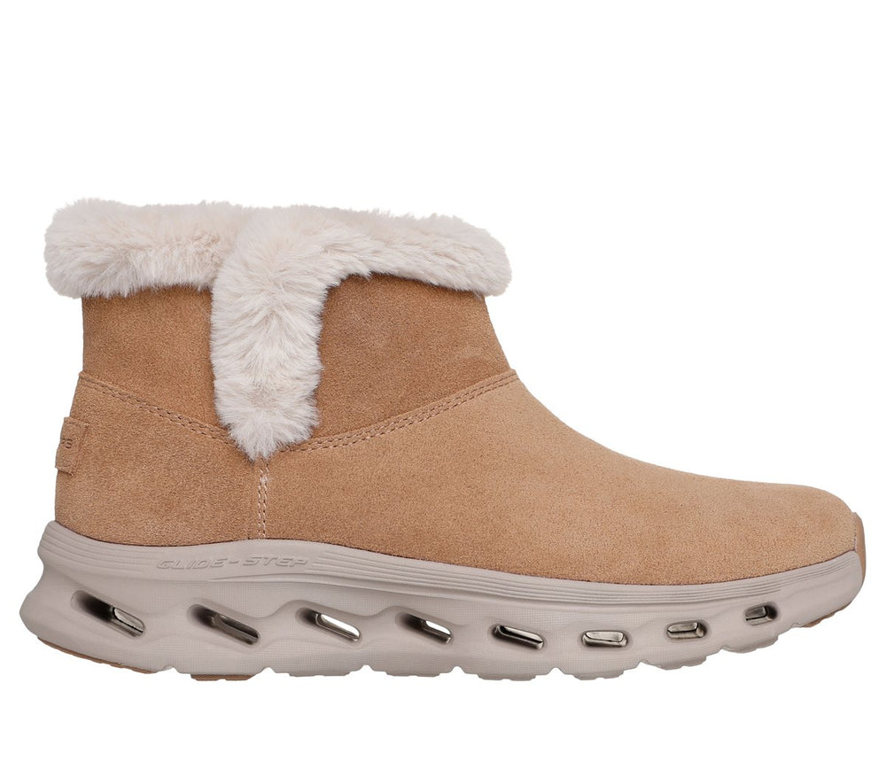 Skechers GO WALK Glide-Step 2.0 Boot - Noelle - Women