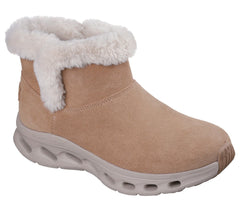 Skechers GO WALK Glide-Step 2.0 Boot - Noelle - Women