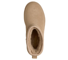 Skechers Martha Stewart: Keepsakes Cozy - Mini - Women
