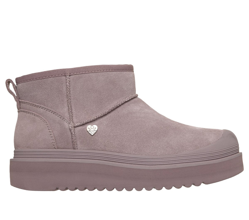 Skechers BOBS Dakota -Snug Stompers - Women