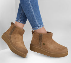 Skechers BOBS Dakota - Heart Hopper - Women