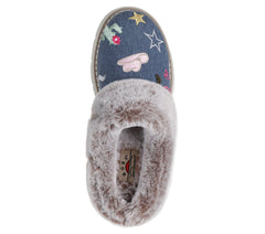 Skechers BOBS Keepsakes Lite - Denim Dreams - Women